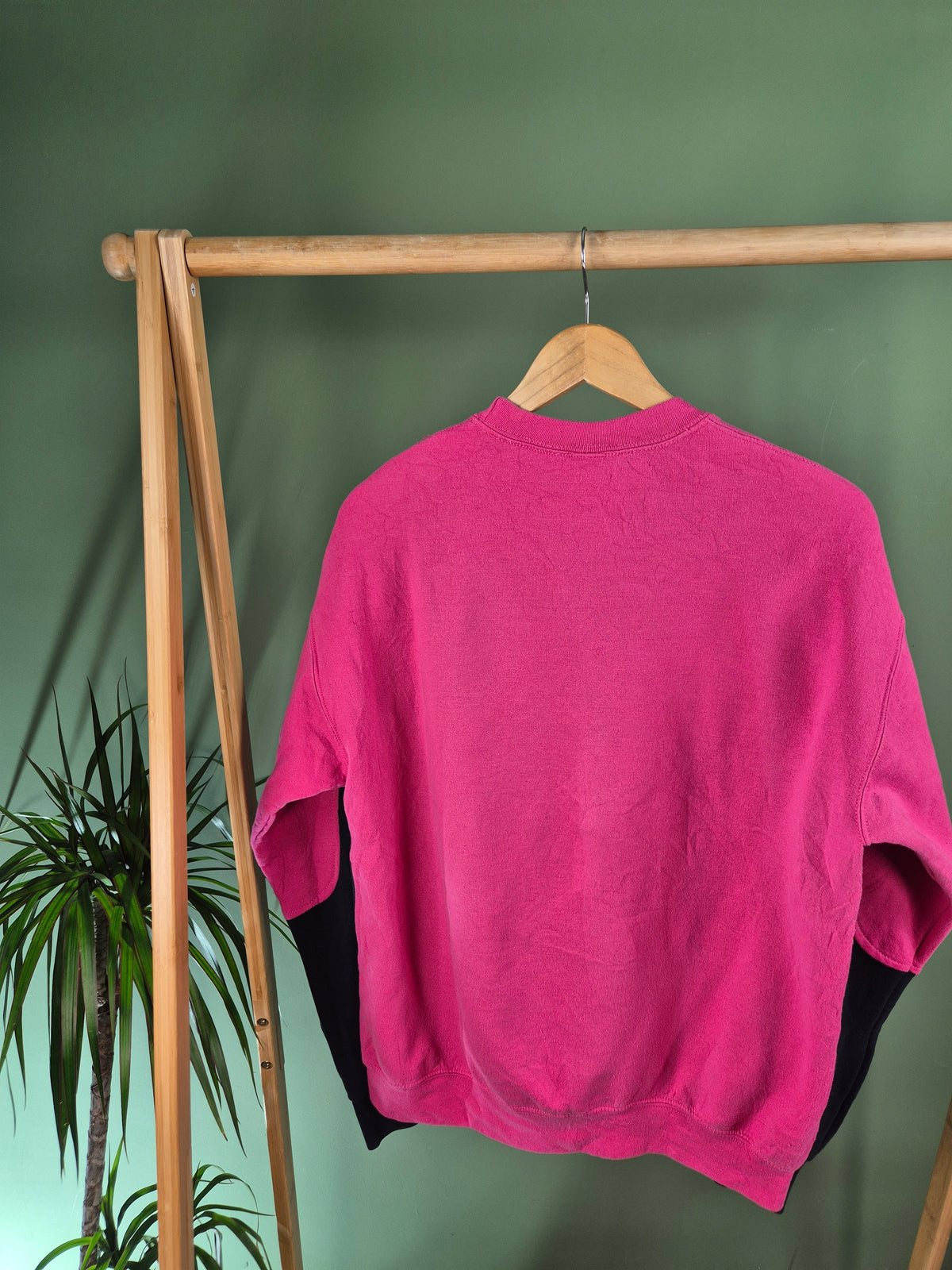 Nike ACG Rework Sweatshirt Dames | Roze | Maat M