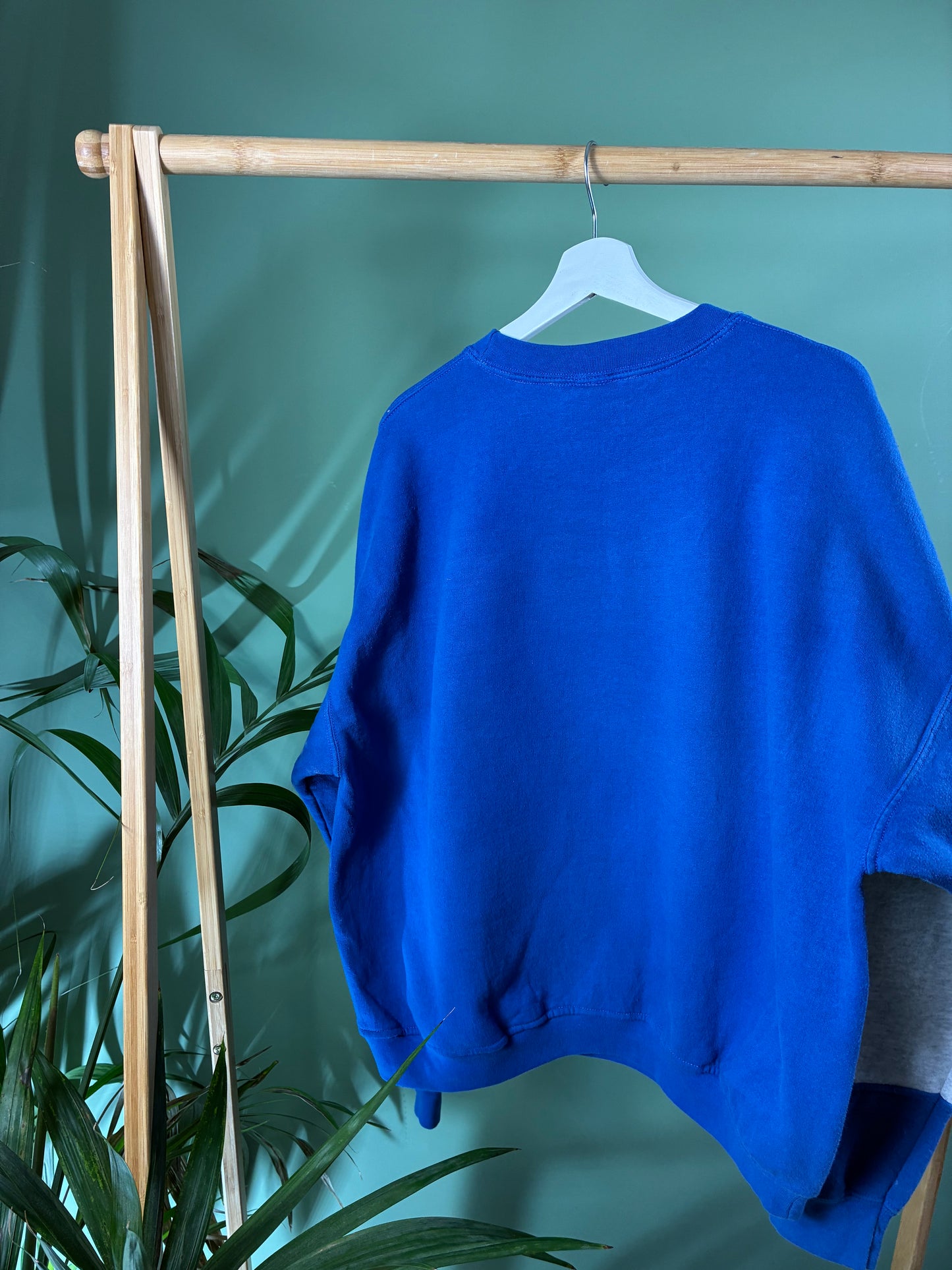 Dickies rework USA made sweater maat XL