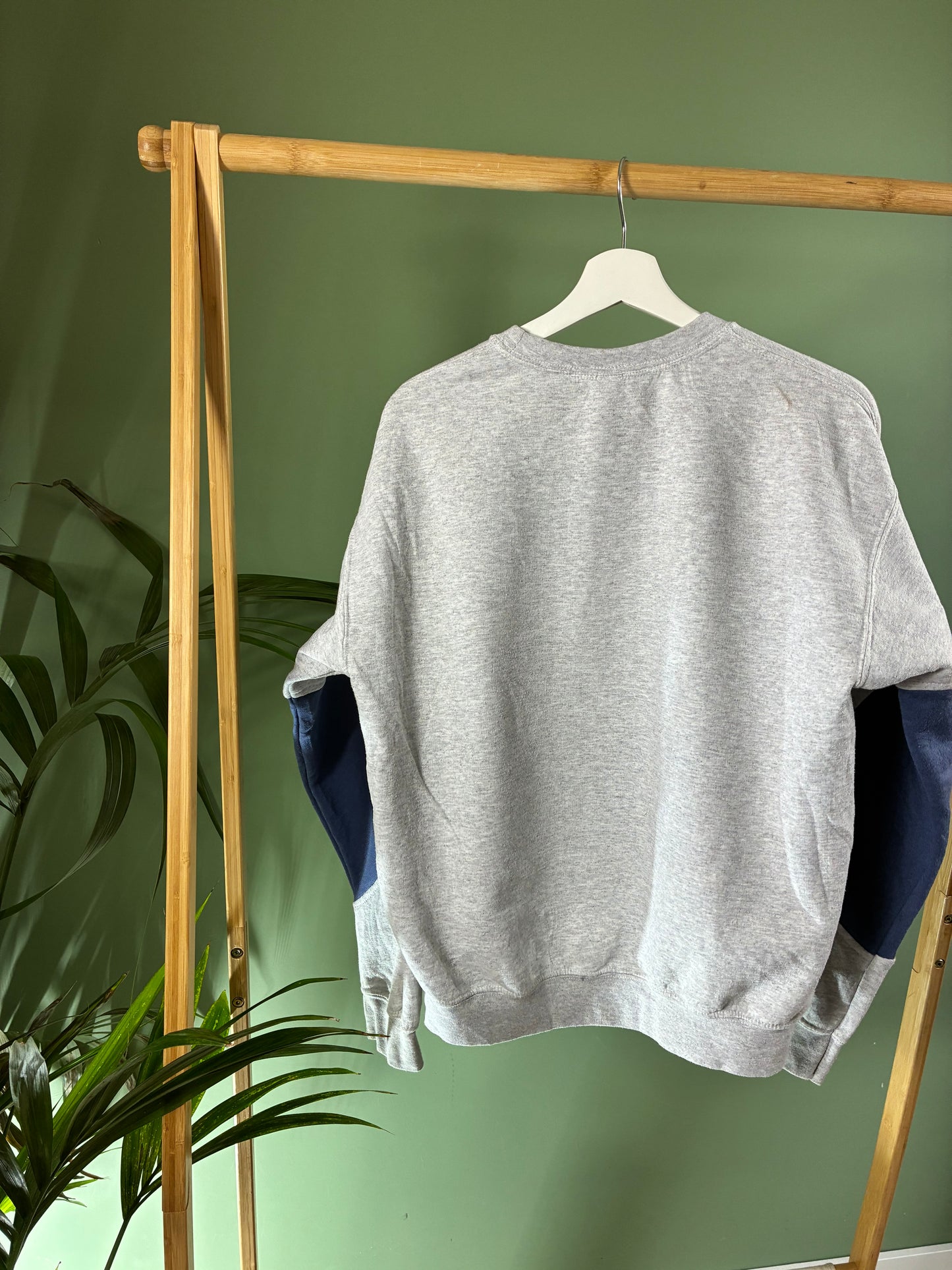 Nike ACG 90s rework sweater maat M
