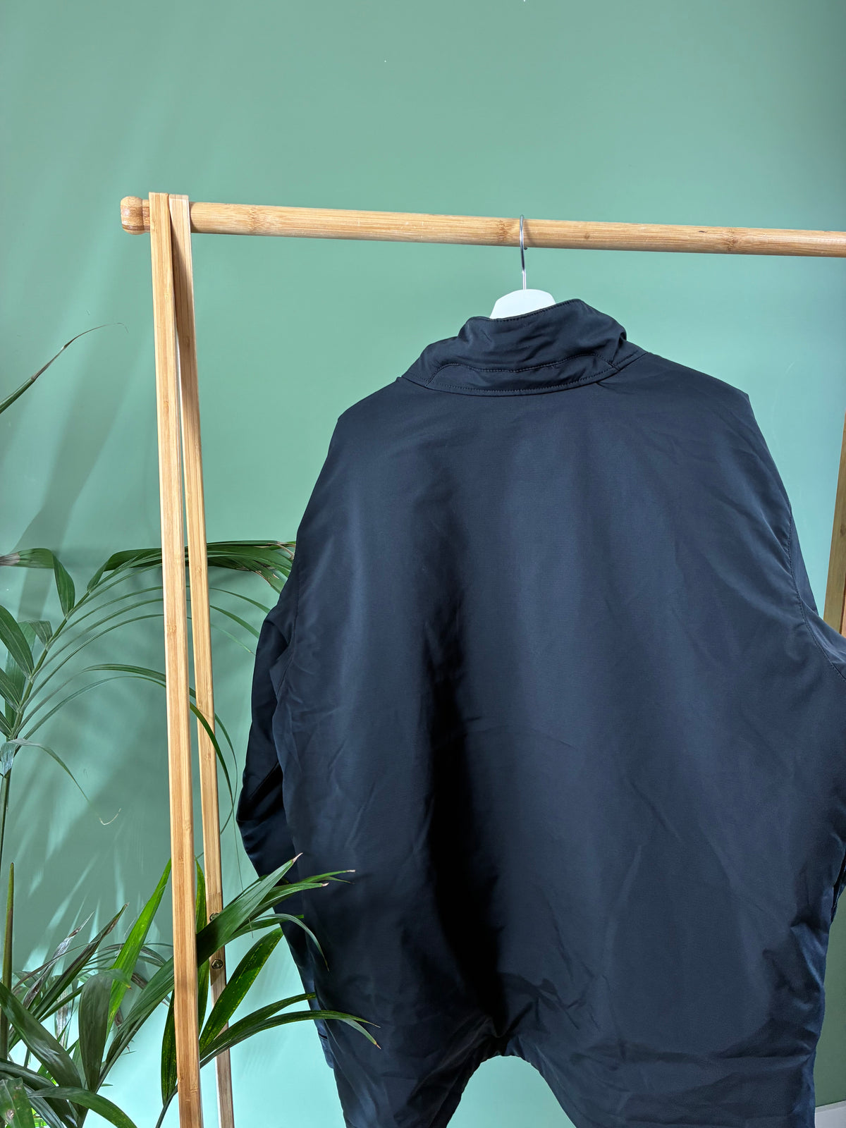Columbia Jas Heren | Zwart | Maat XL