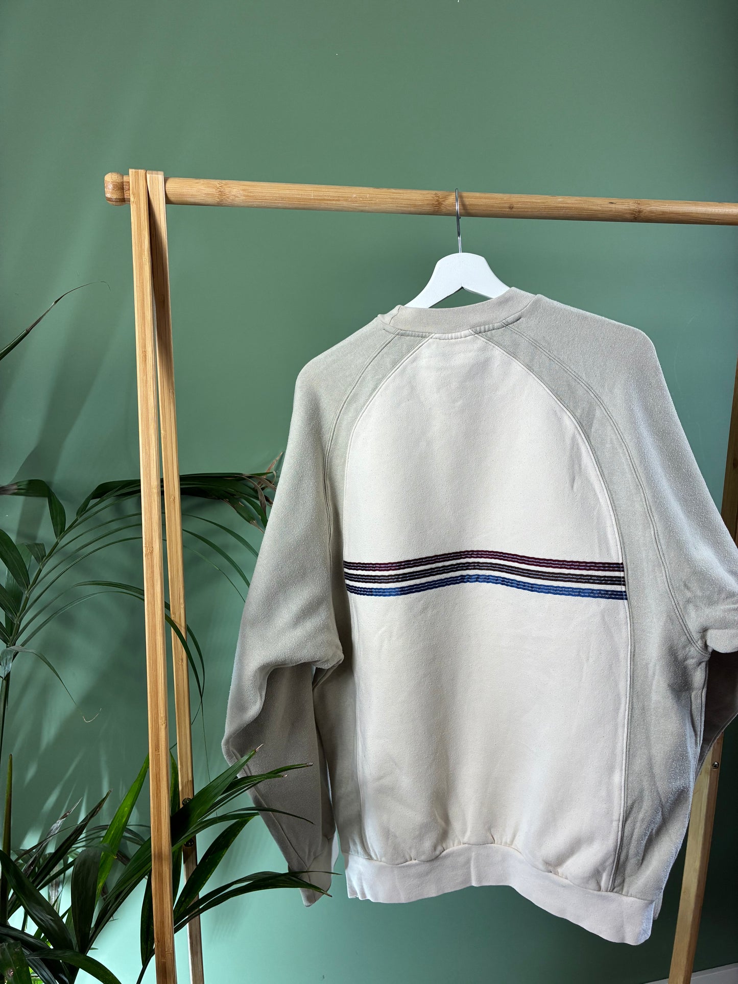 Adidas 90s sweater maat M