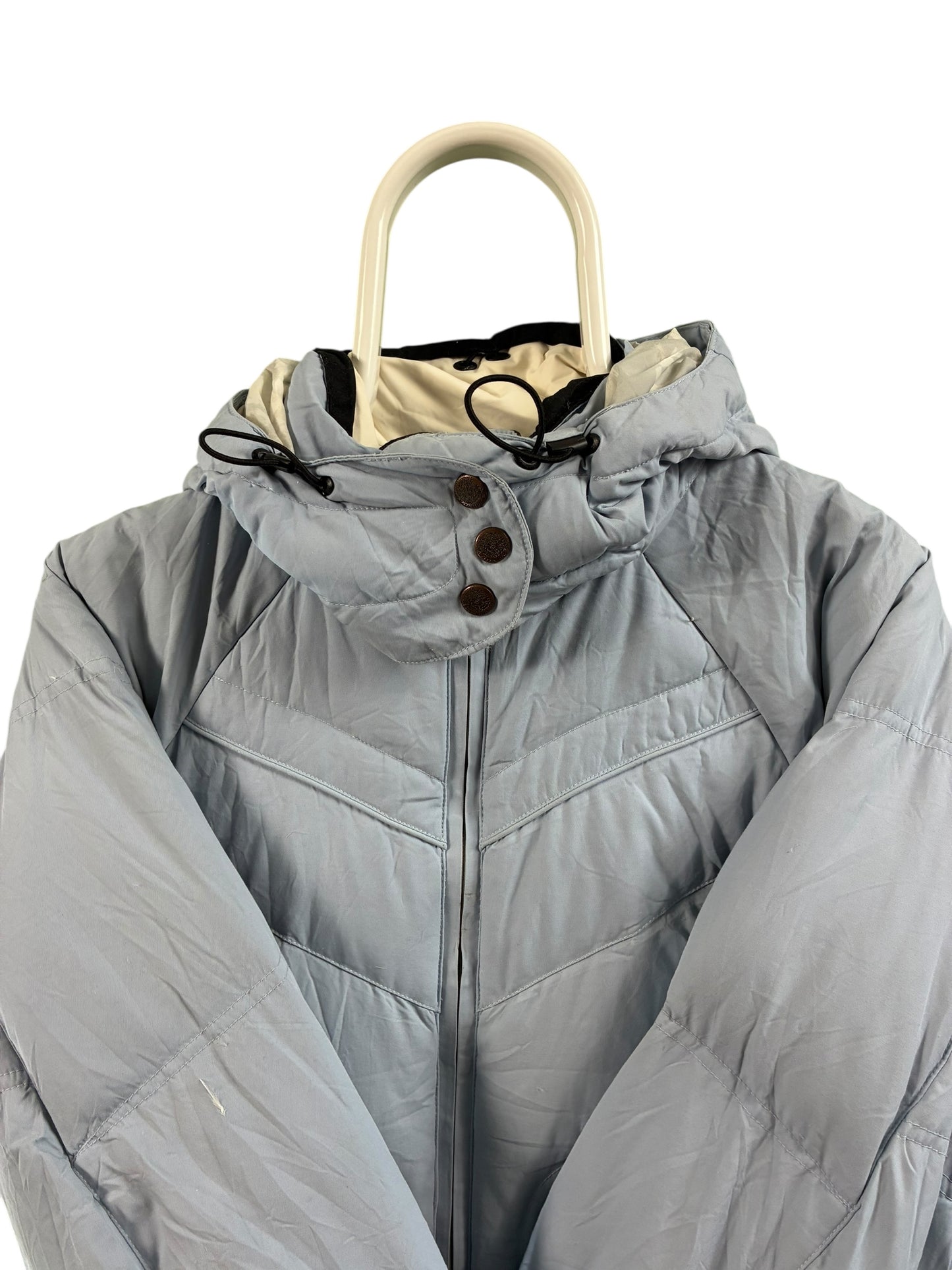 Columbia padded winterjas maat S