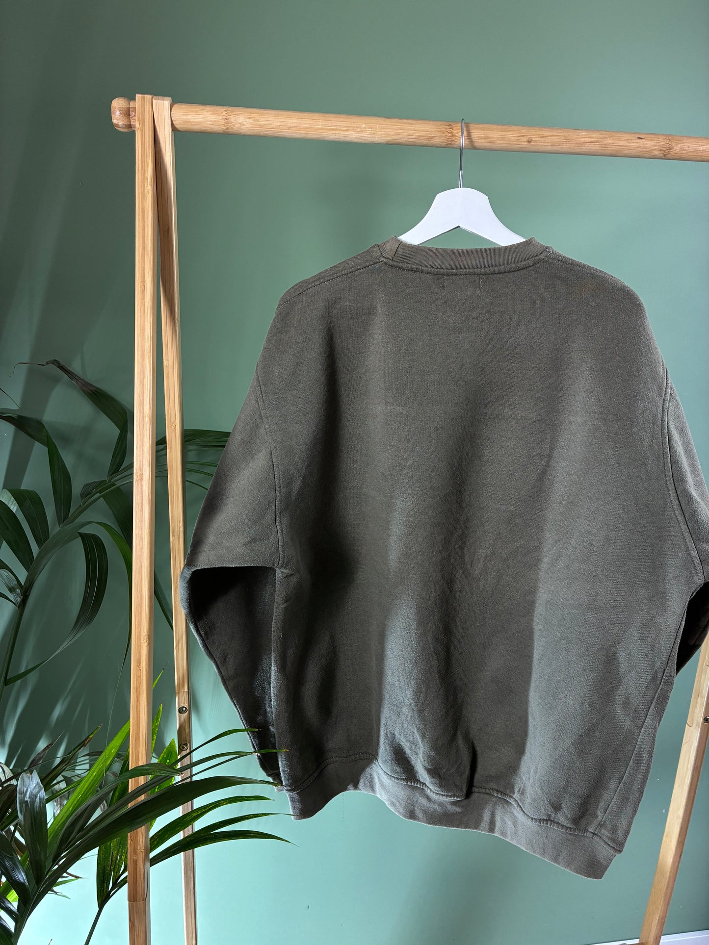 Ralph Lauren polo sport sweater maat XL