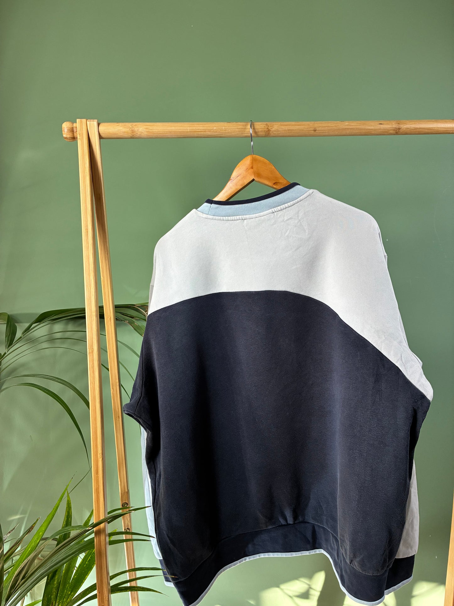 Lotto sweater maat XL