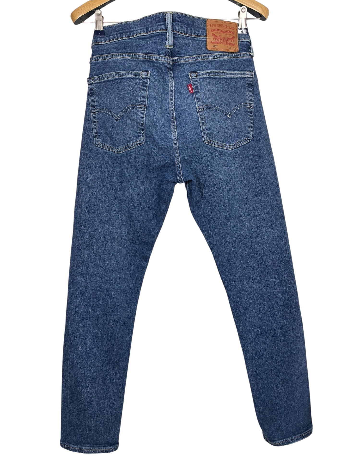 Levi's jeans 510 W32L32