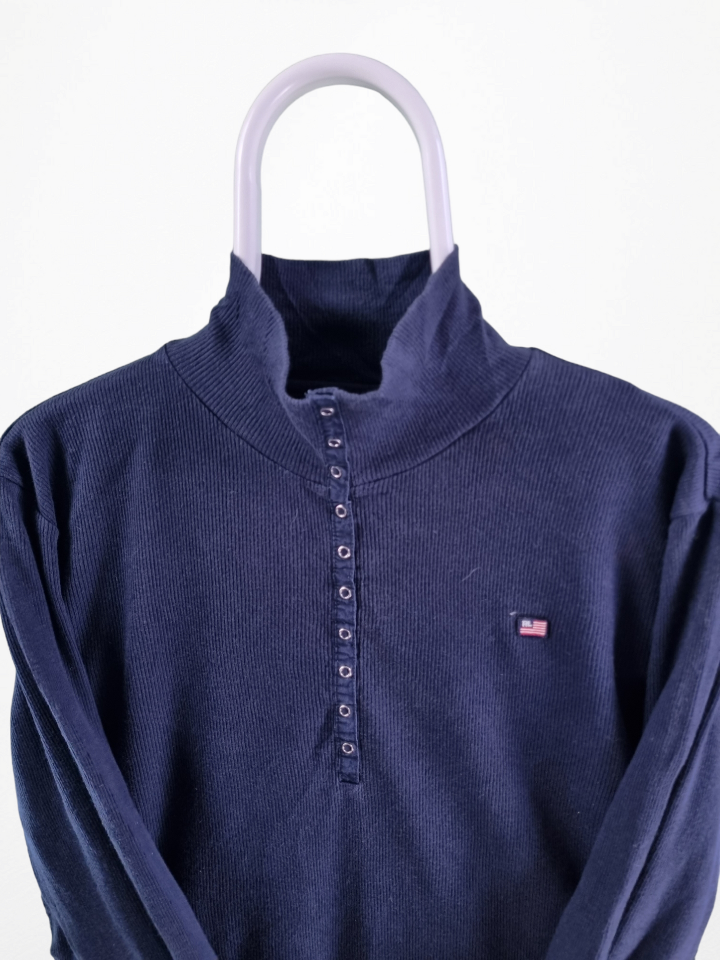 Ralph Lauren quarter light weight sweater maat XL