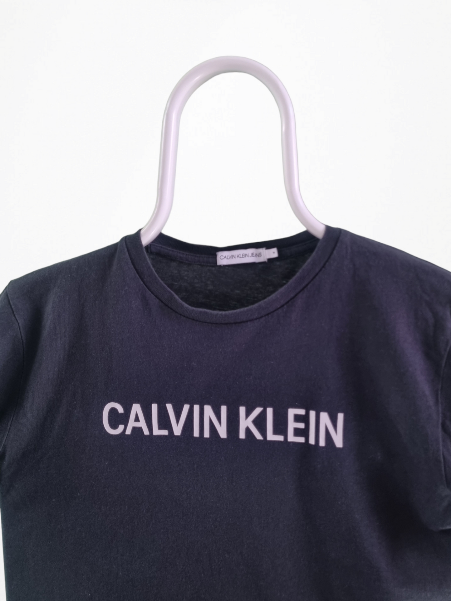 Calvin Klein tee maat S