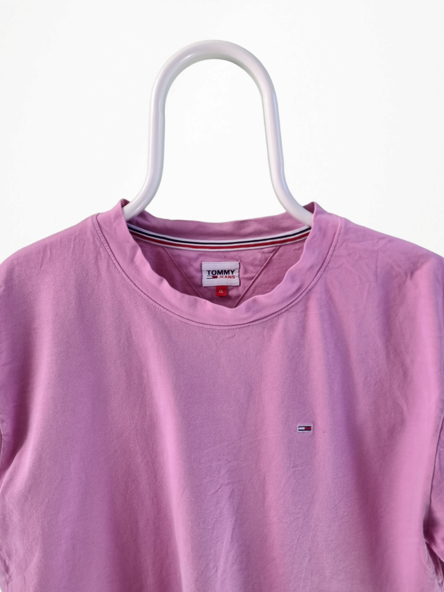 Tommy Hilfiger tee maat XL