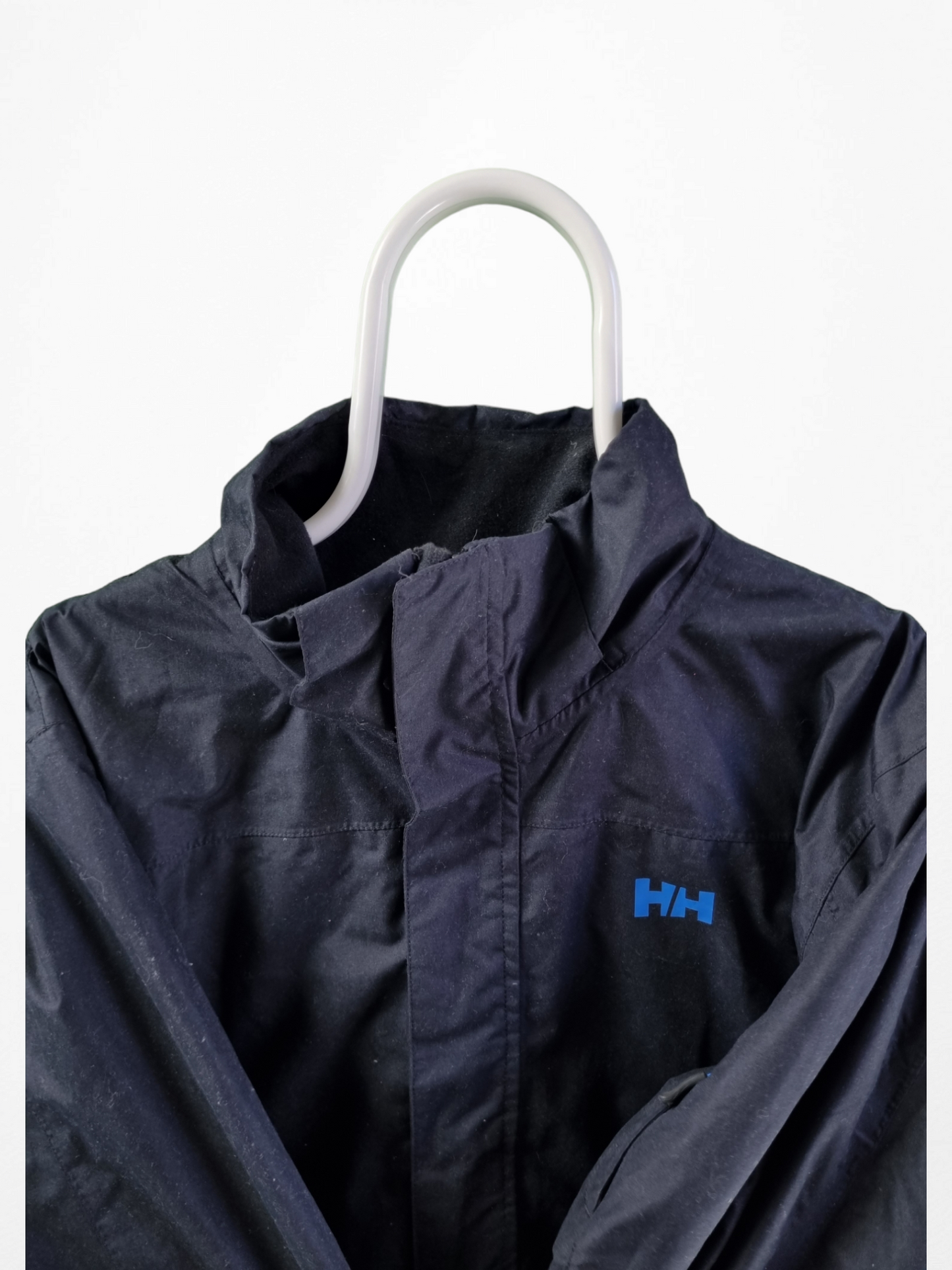 Helly Hansen herfst/winterjas maat XL