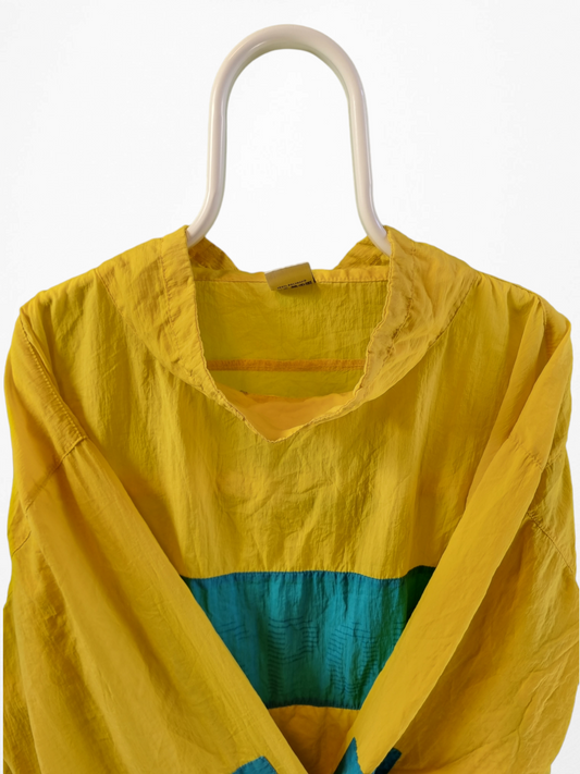 Puma 80s shell top maat L