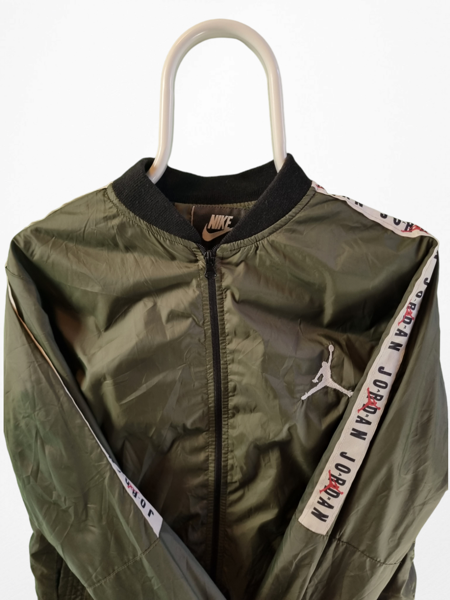 Nike Jordan bomber tussenjas maat L