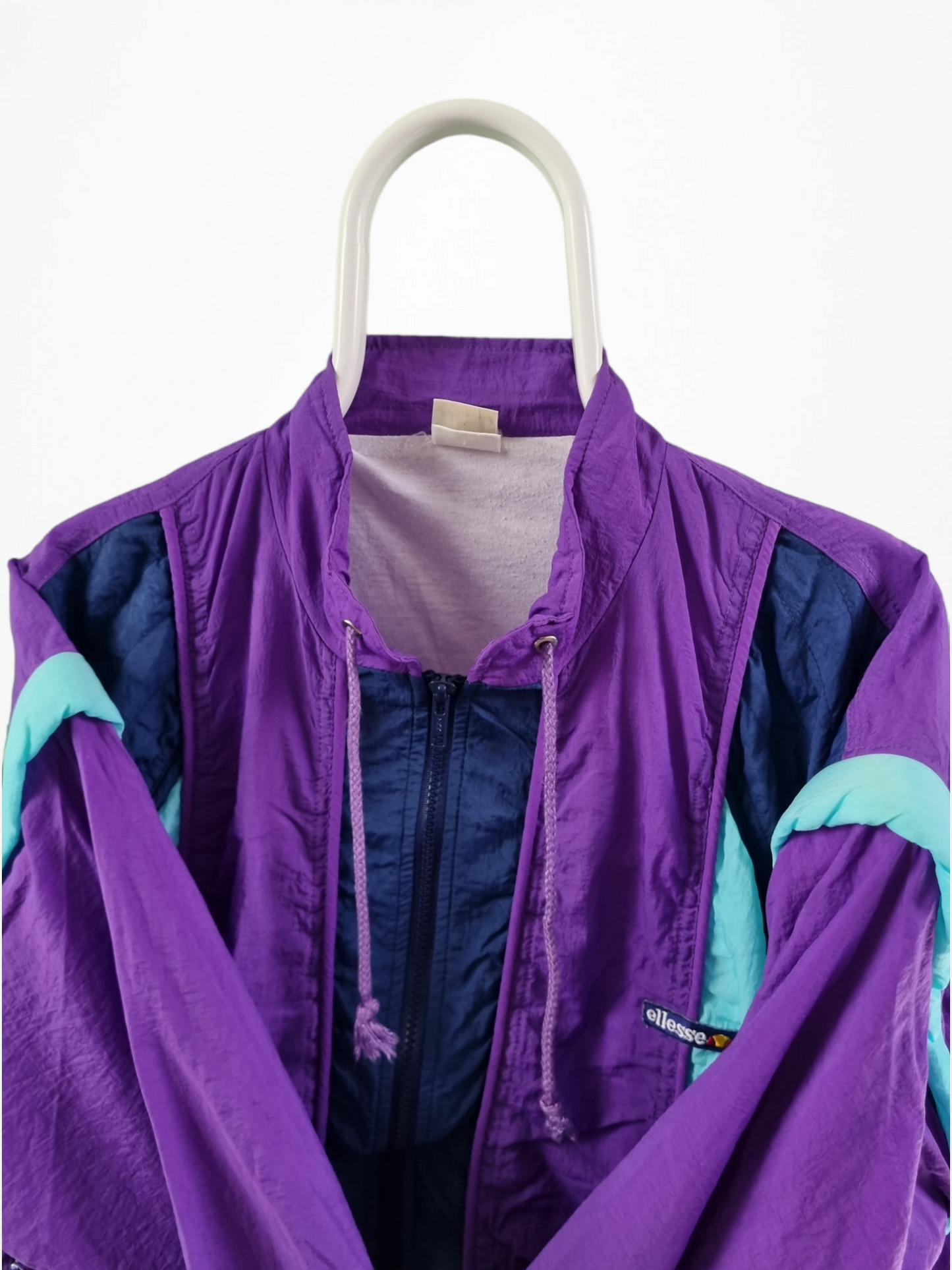 Ellesse 90s track jacket M