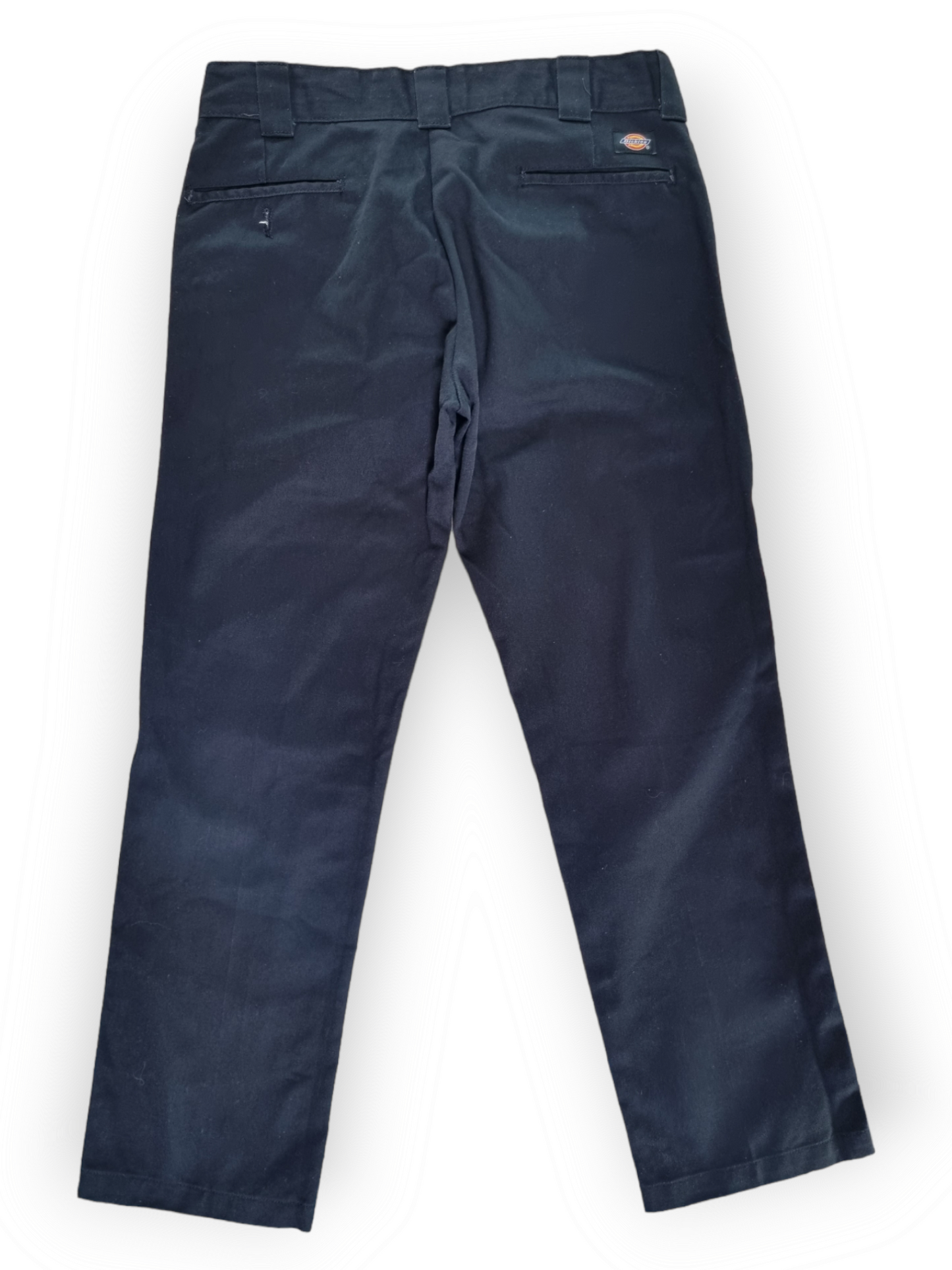 Dickies Slim straight chino maat W33L32