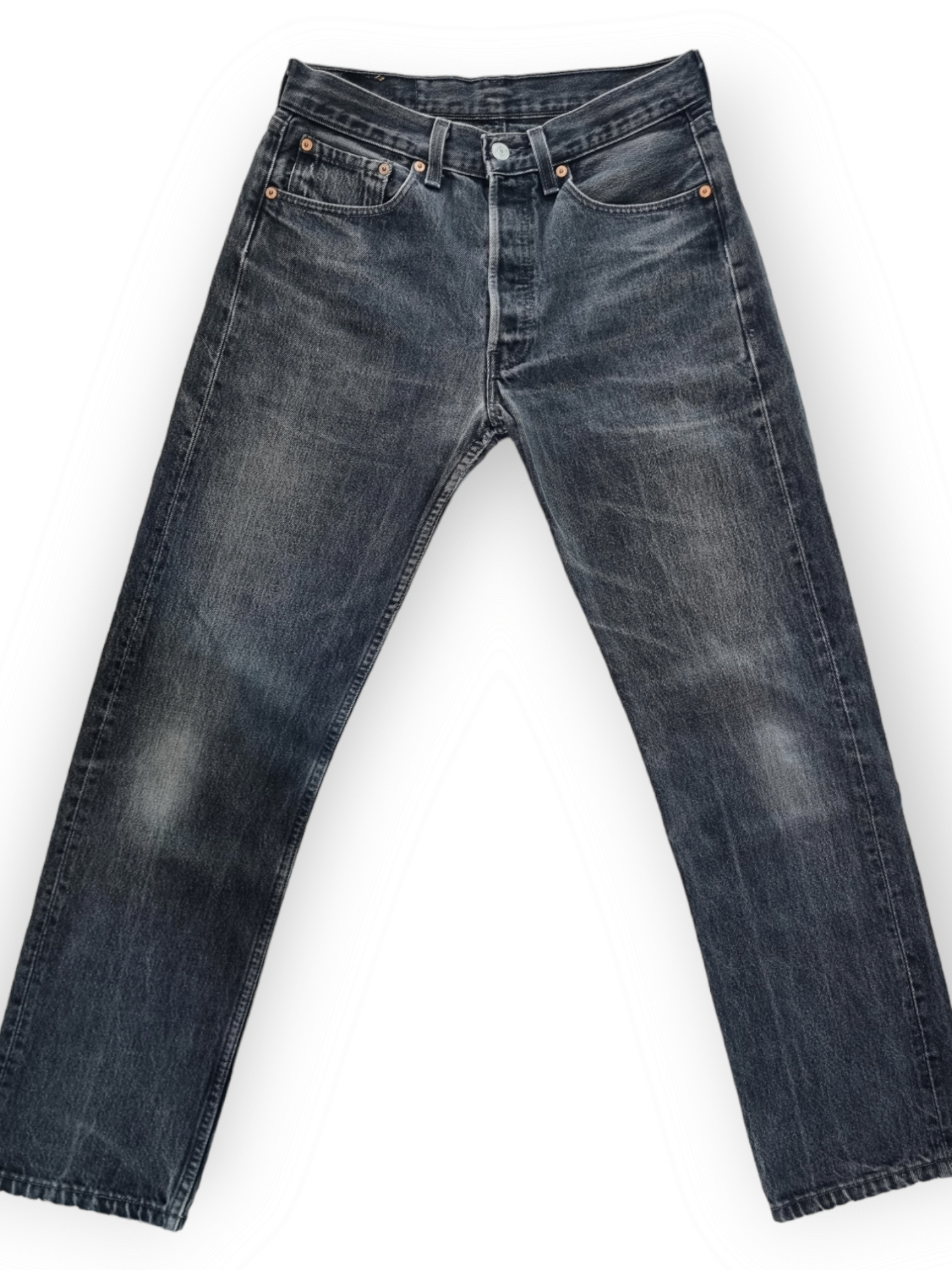 Levi's 501 jeans maar W31L30