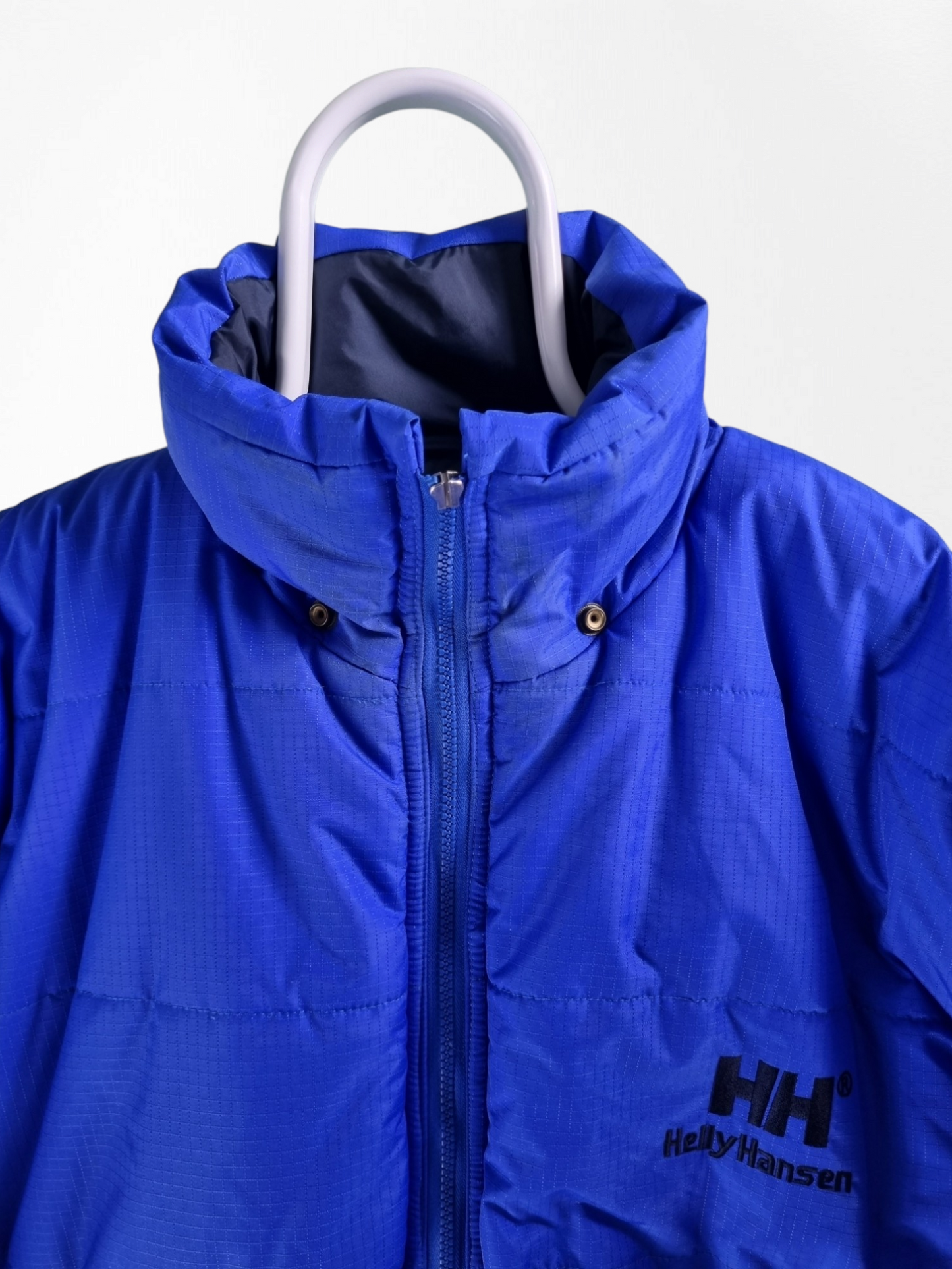 Helly Hansen reversible herfst/winterjas maat XXL