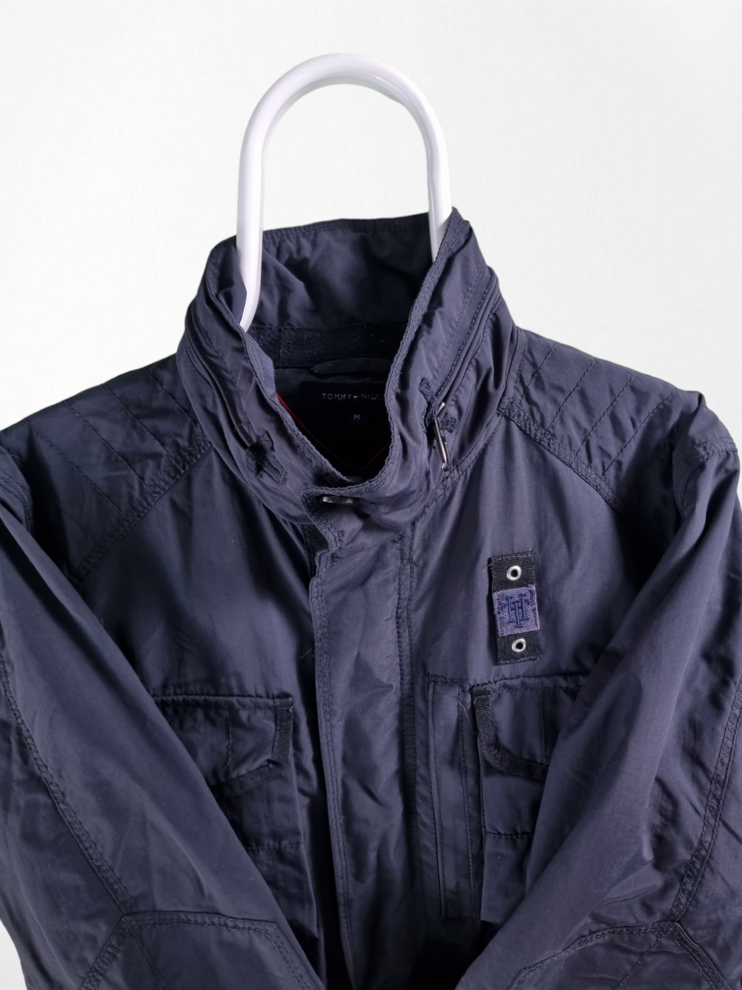 Tommy Hilfiger tussenjas maat M