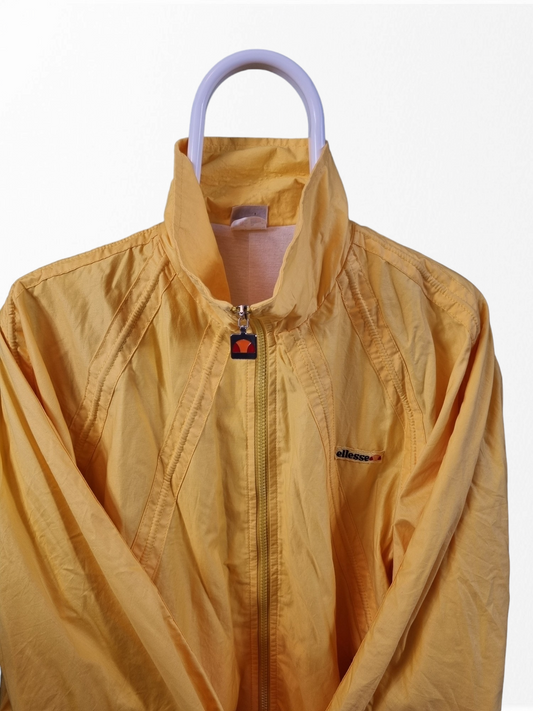 Ellesse 90s tussenjas maat M