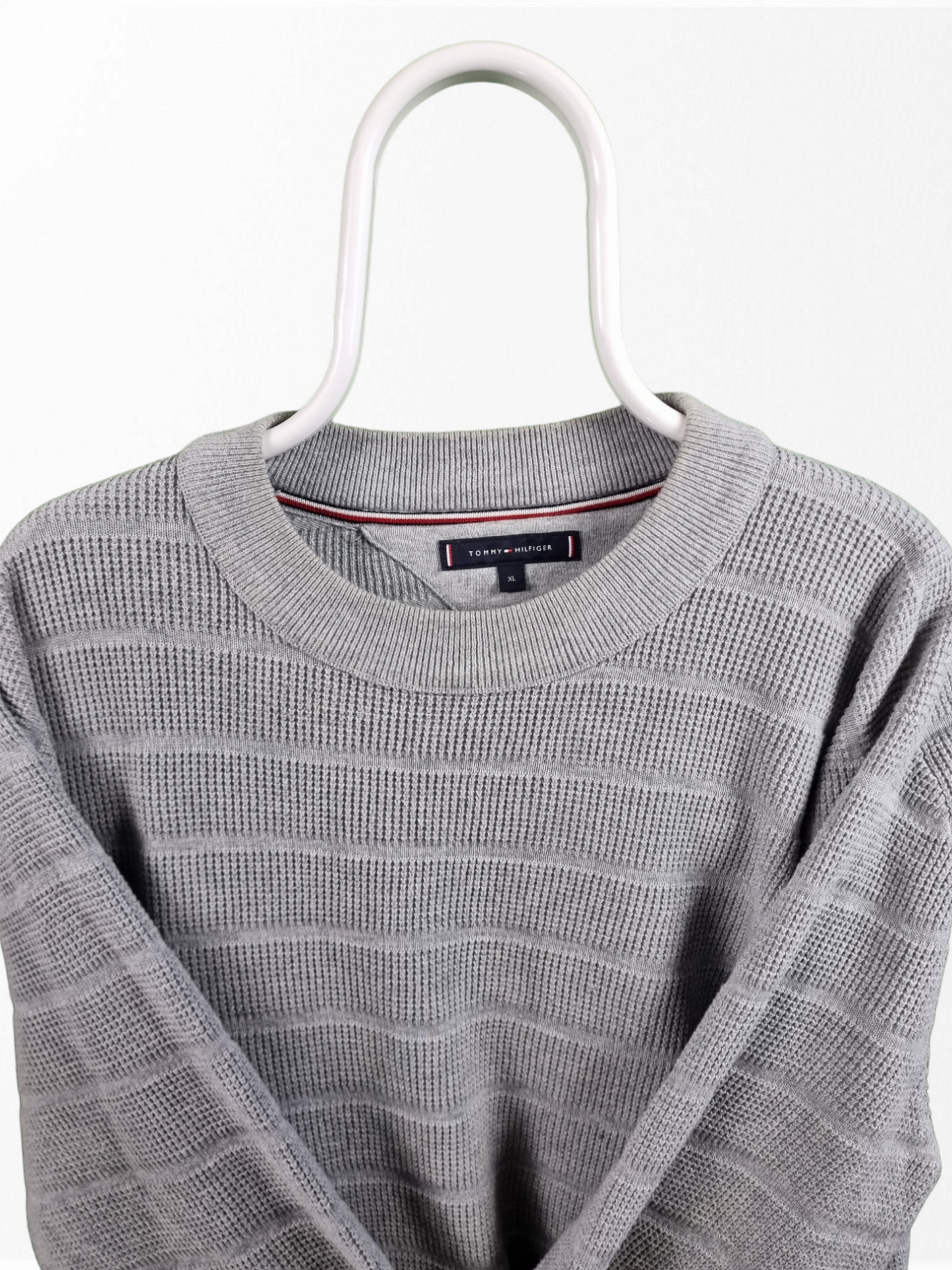 Tommy Hilfiger trui maat XL