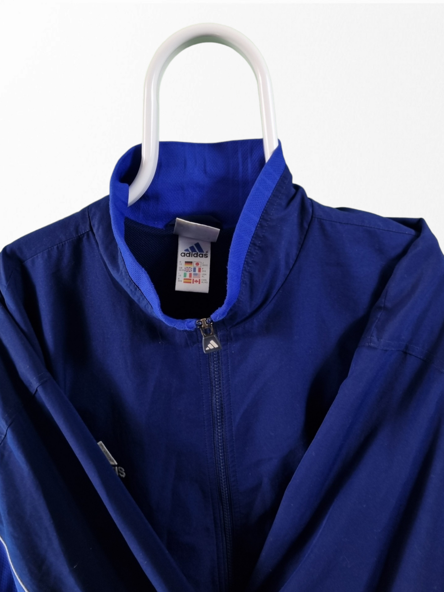 Adidas 90s tussenjas maat XL