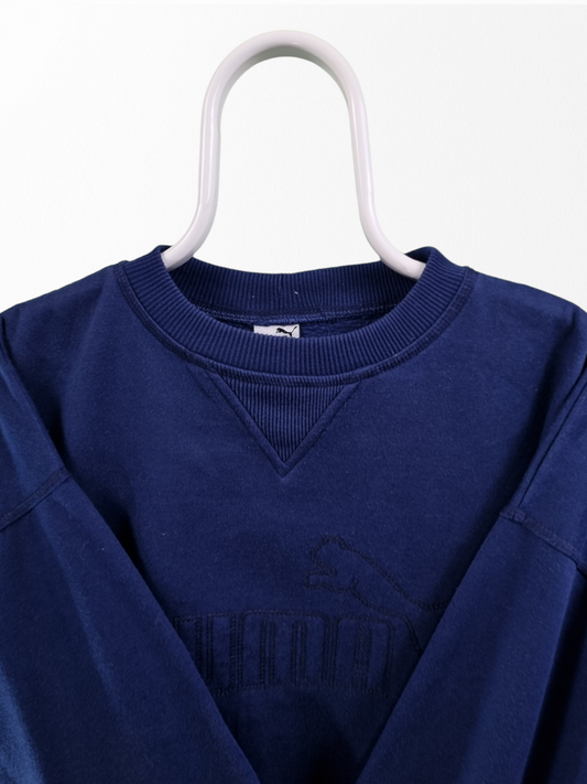 Puma 90s front logo maat L