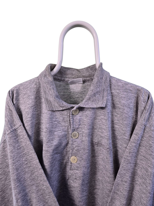 Reebok polokraag sweater maat XL