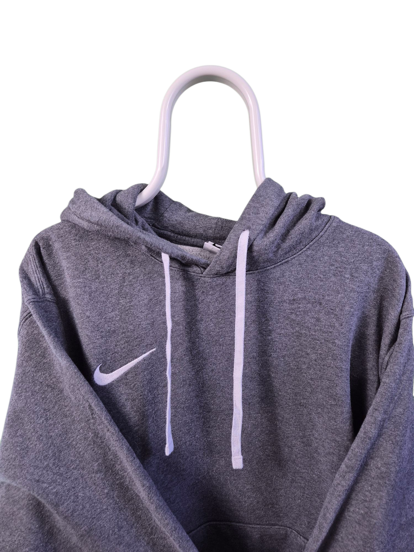 Nike chest swoosh hoodie maat XXL
