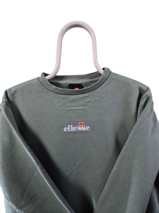 Ellesse sweater maat M