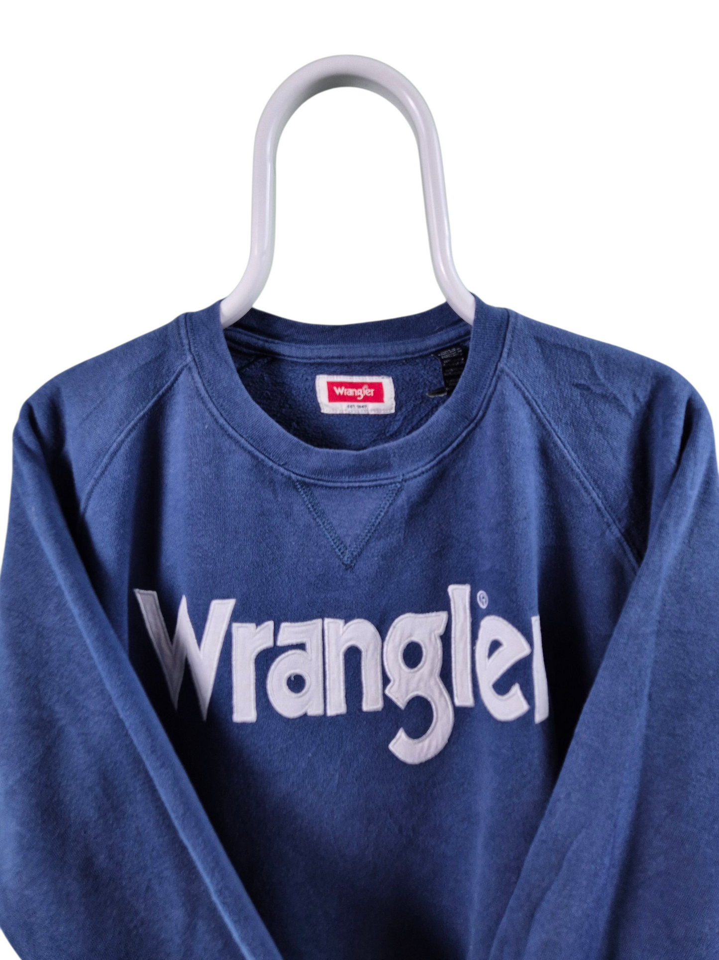 Wrangler sweater maat XL