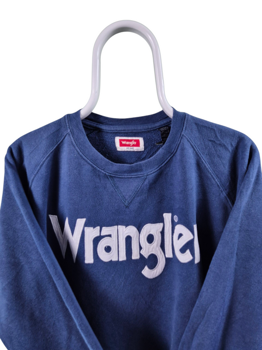 Wrangler sweater maat XL