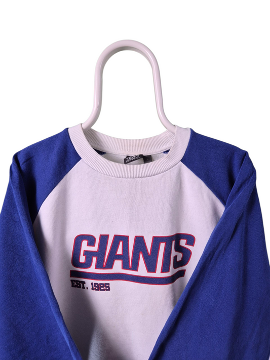 NFL Giants sweater maat  M