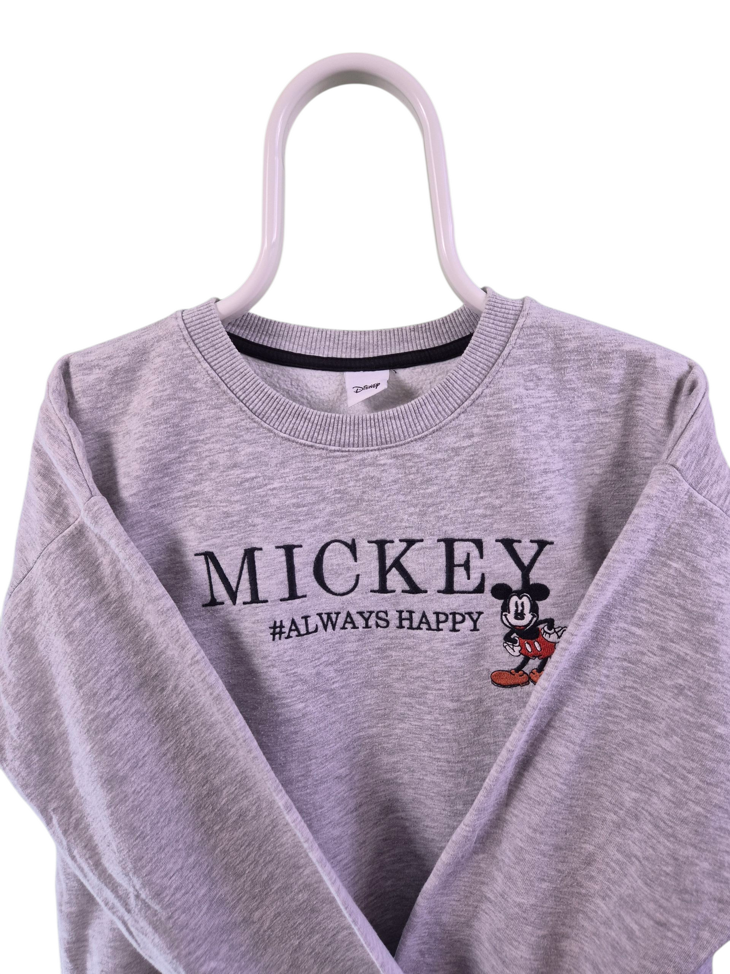 Disney Mickey Mouse sweater maat S