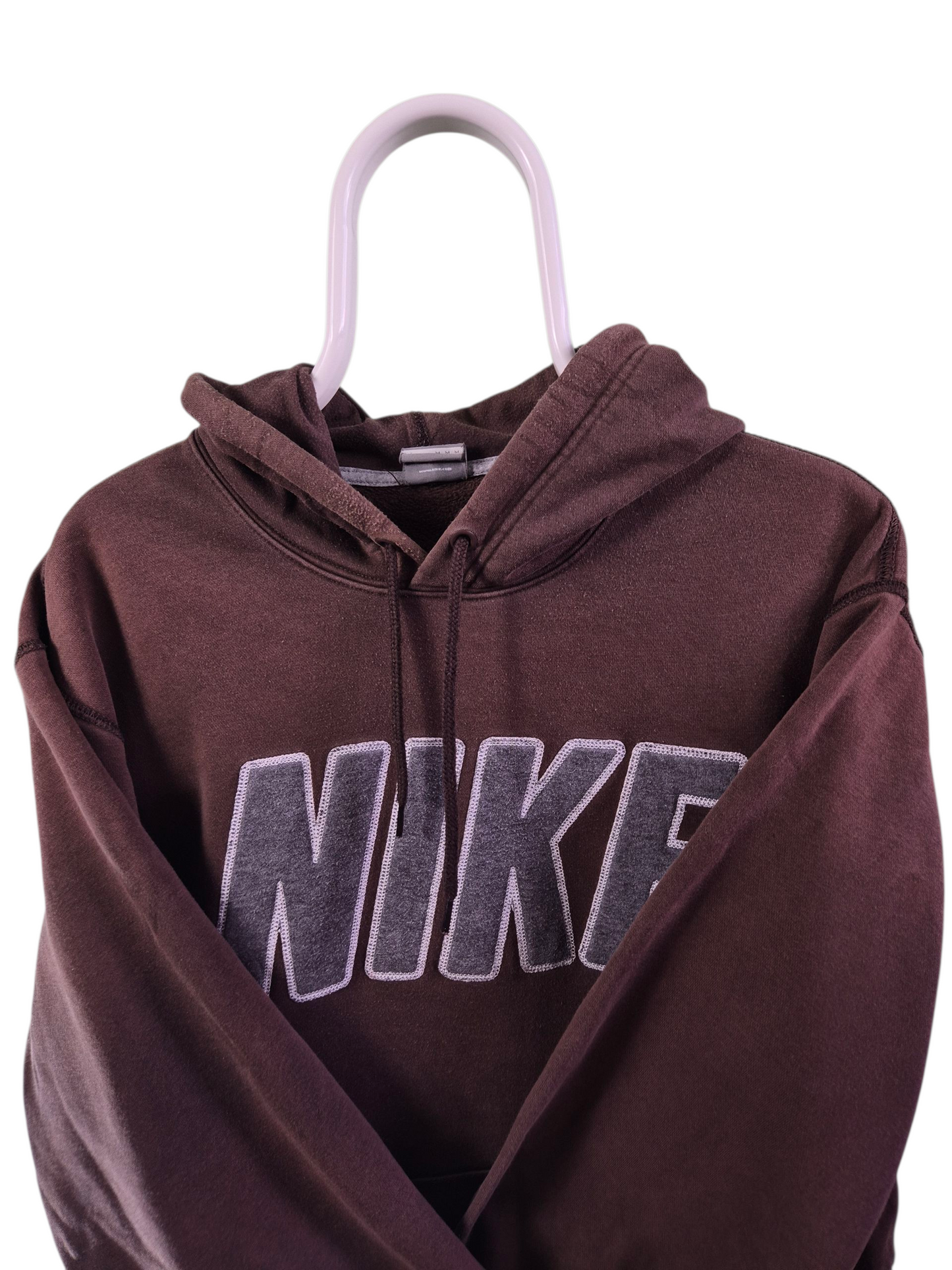 Nike hoodie maat M