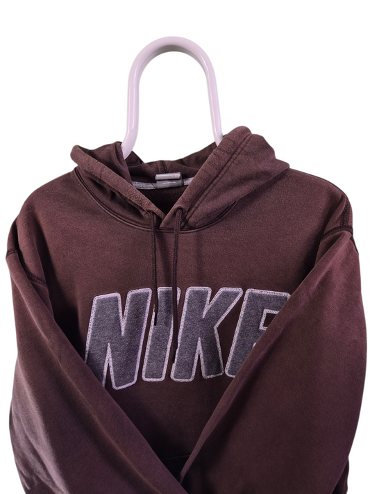 Nike hoodie maat M