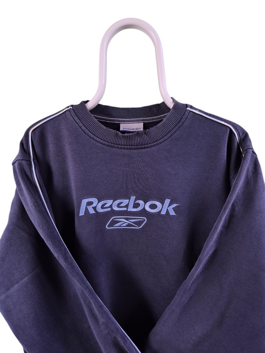 Reebok sweater maat M