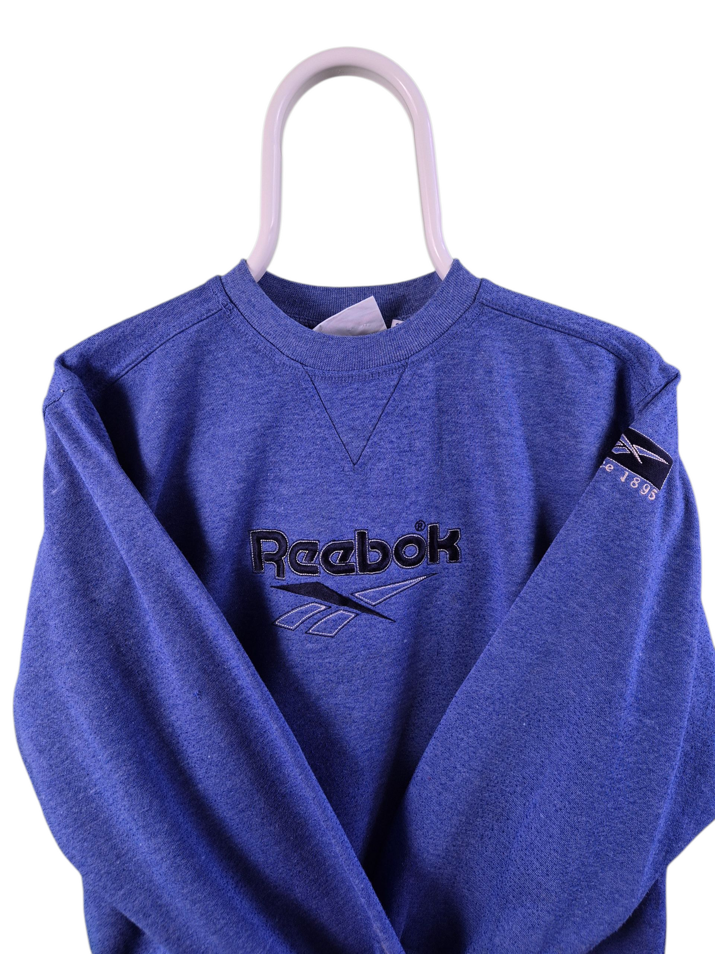 Reebok sweater maat S