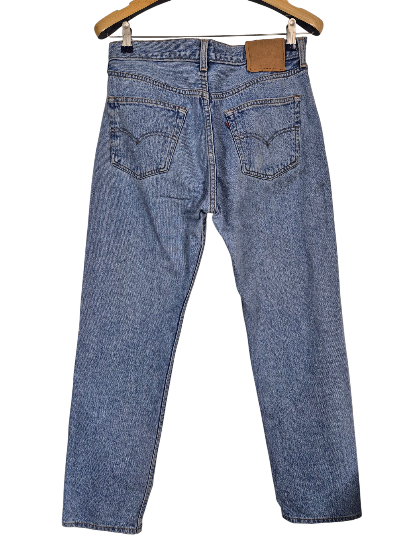 Levi's 501 jeans maat W33 L32
