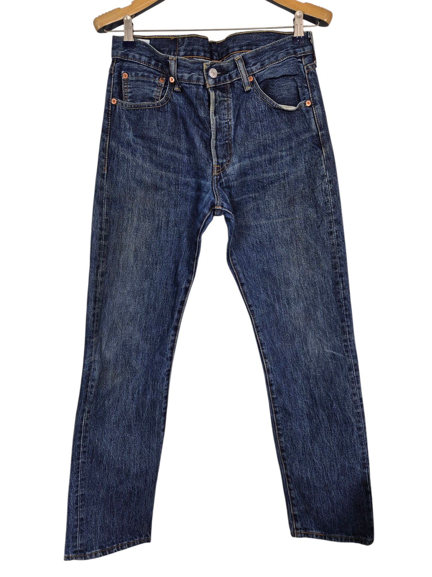 Levi's 501 jeans maat W30L32