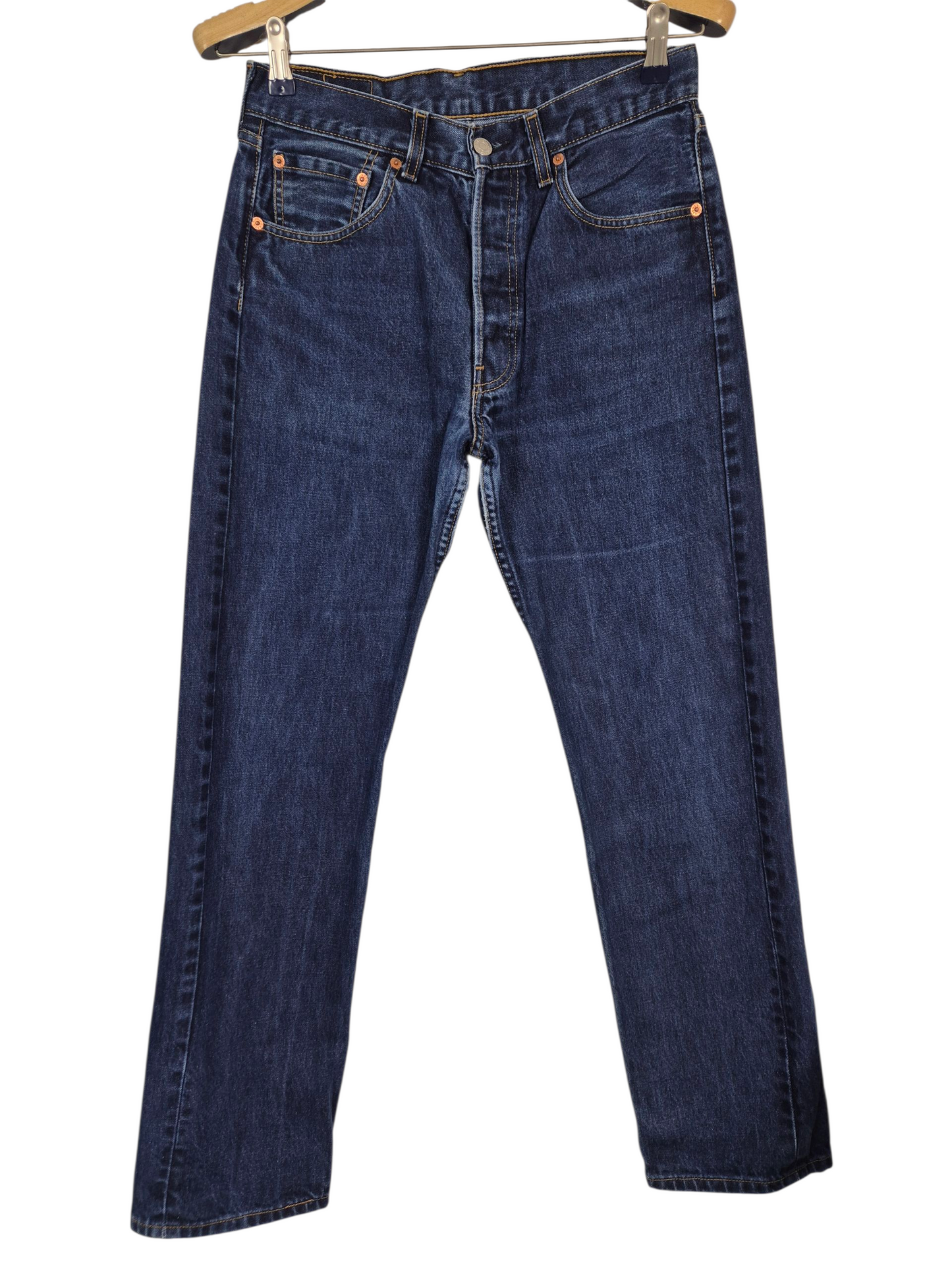 Levi's 501 jeans maat W31 L32