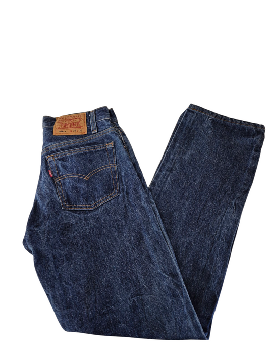 Levi's 501 jeans maat W29L32