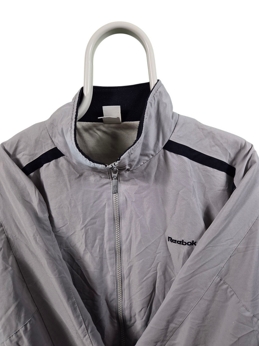 Reebok 90s track jacket maat L