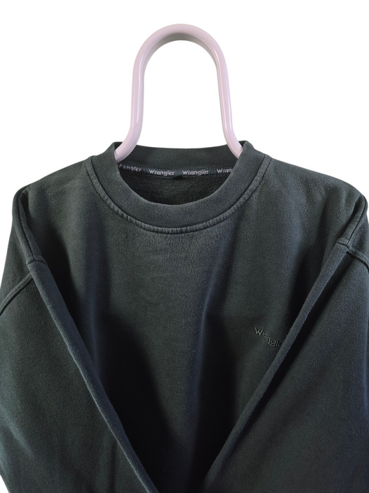 Wrangler sweater maat XXL