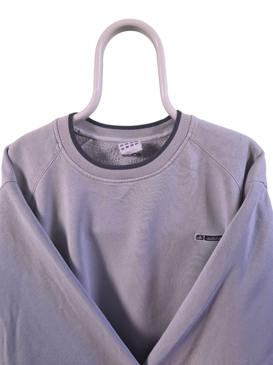 Adidas sweater maat XL