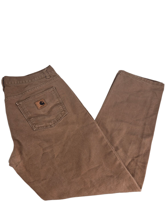 Carhartt regular fit jeans maat W34 L32