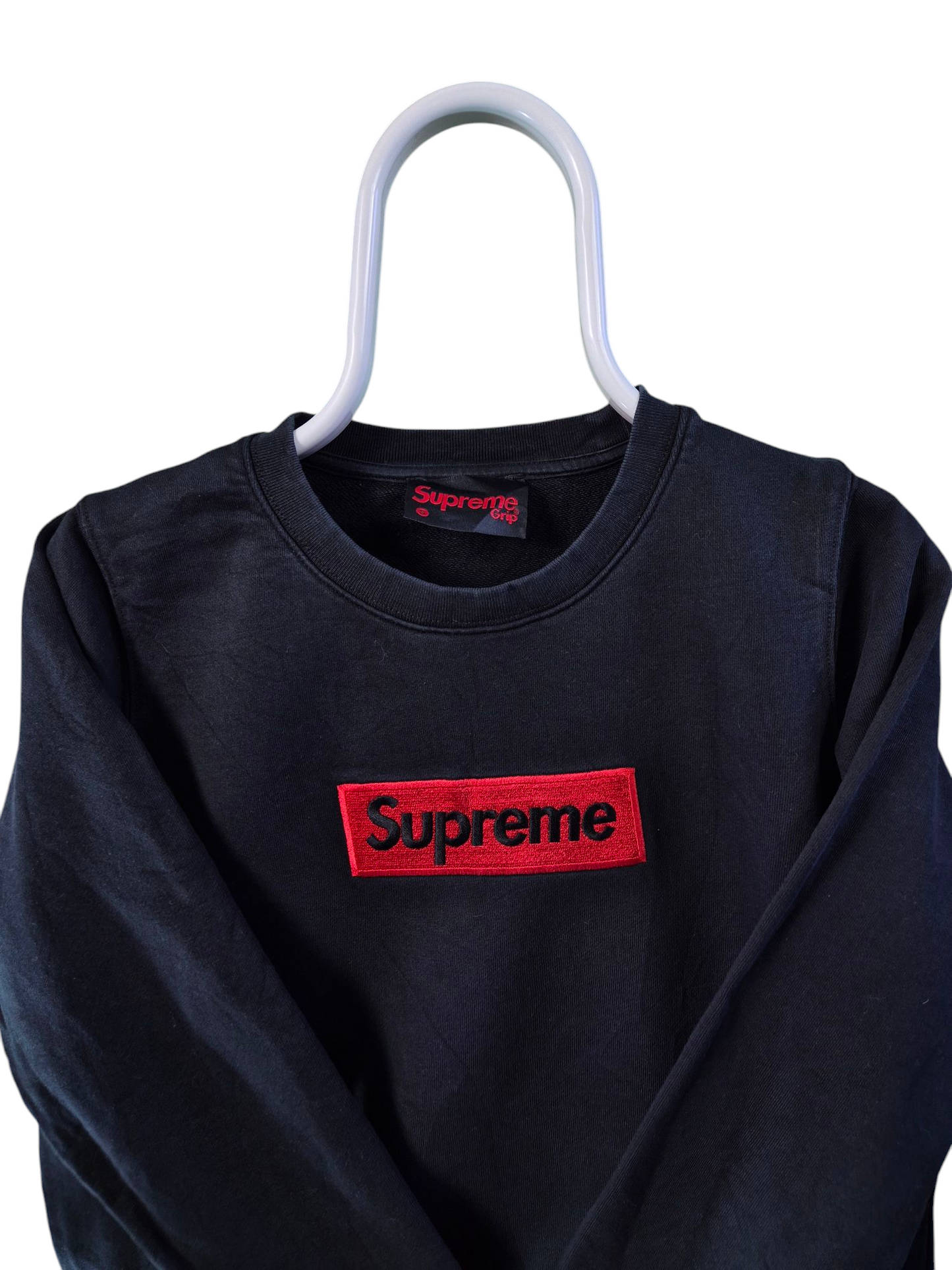 Supreme grip sweater maat S