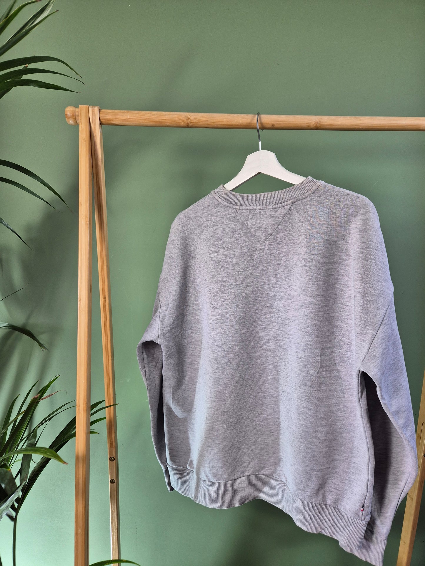 Tommy Hilfiger sweater maat L