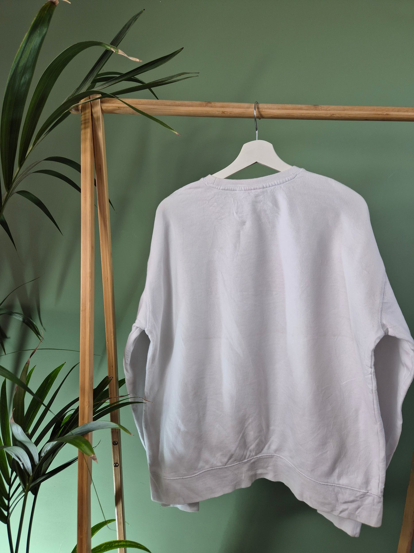 Dickies sweater maat L