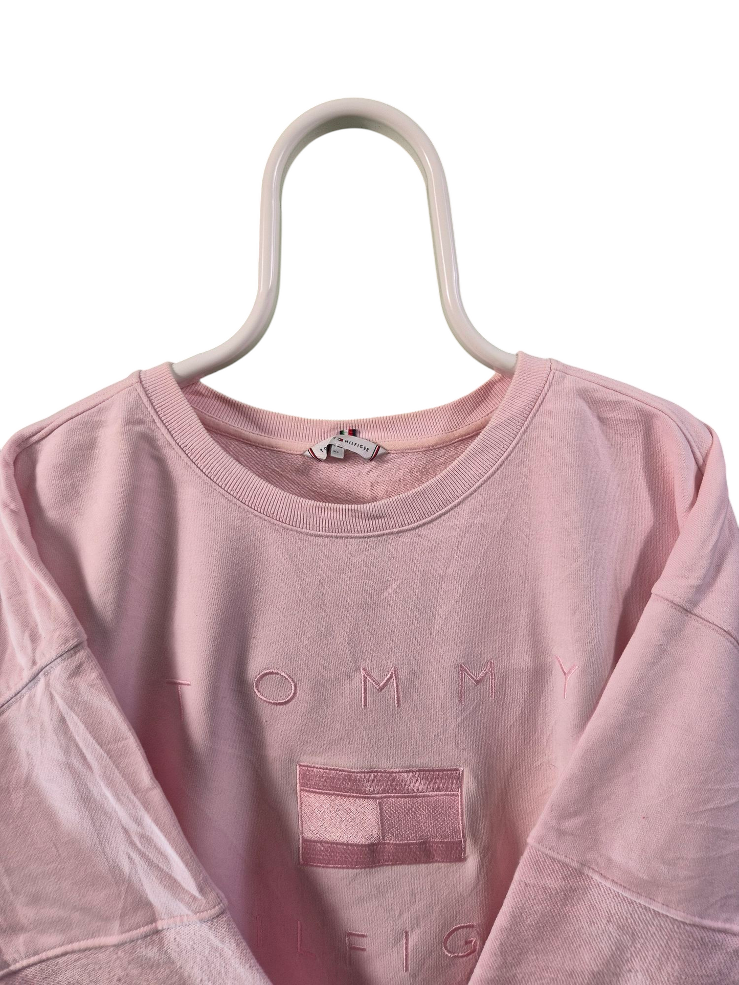 Tommy Hilfiger sweater maat XL