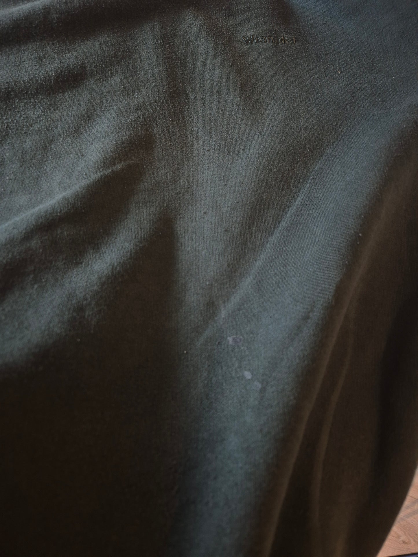 Wrangler sweater maat XXL