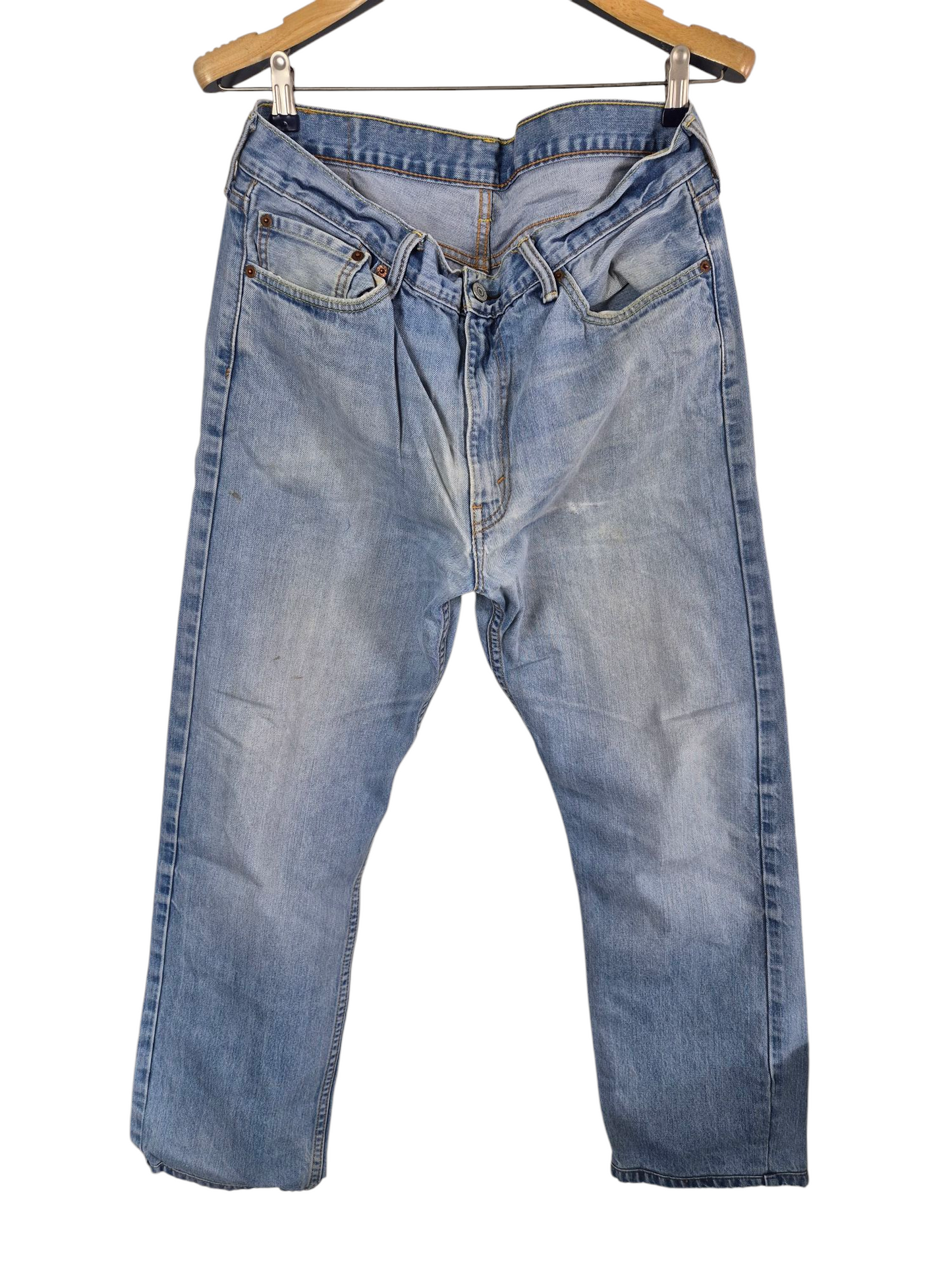 Levi's 513 W36 L34