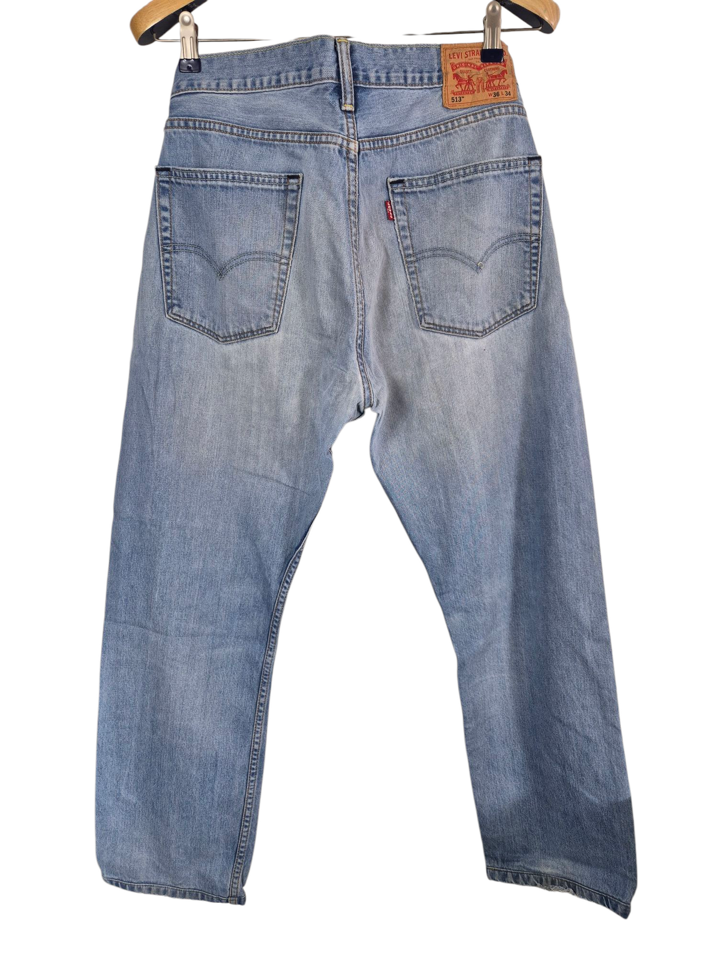 Levi's 513 W36 L34